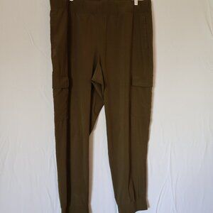 Cargo Joggers